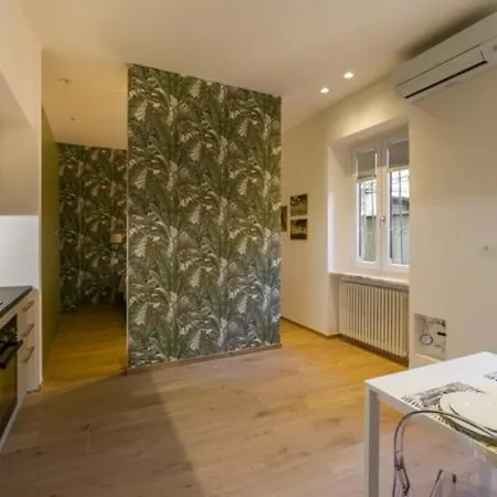 Lägenhet Casa Oasi