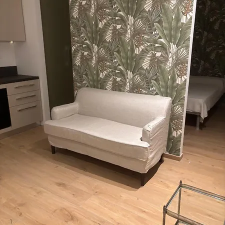 Casa Oasi *