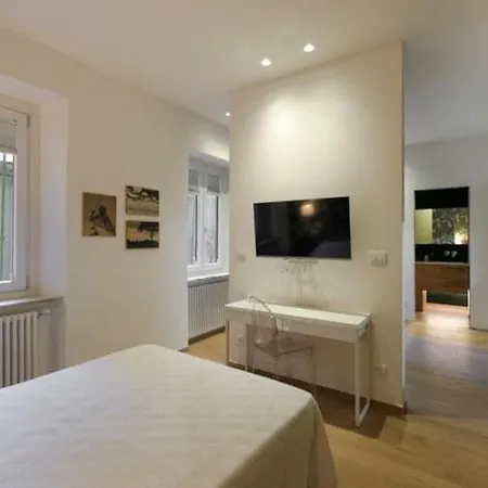 Apartamento Casa Oasi