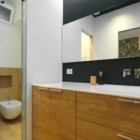 Apartamento Casa Oasi *