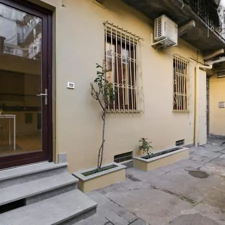 Casa Oasi * Turín